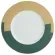 Plato Sitio Diseno Art Deco